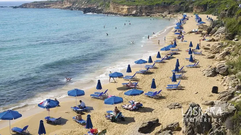 Prodej rodinného domu, Kefalonia, Argostoli, Leivathos, Řecko, 130 m2