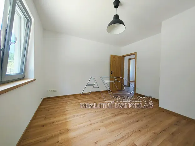 Prodej rodinného domu, Horní Stropnice, 91 m2