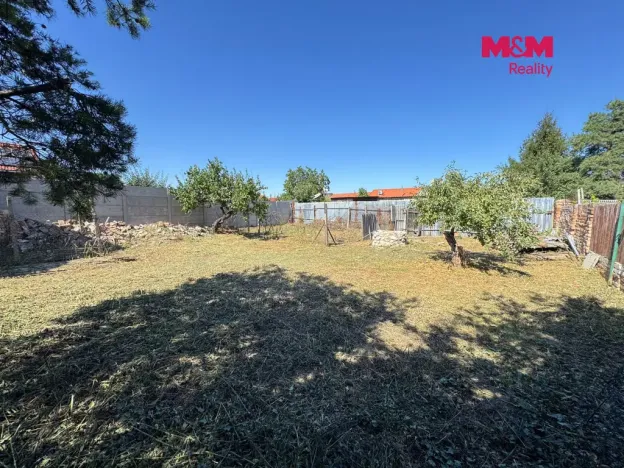 Prodej rodinného domu, Jevišovka, 71 m2