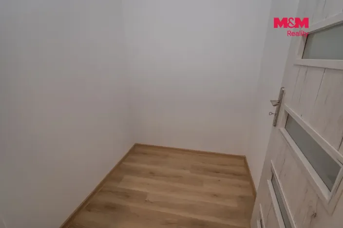 Prodej bytu 2+1, Orlová - Lutyně, Masarykova třída, 63 m2
