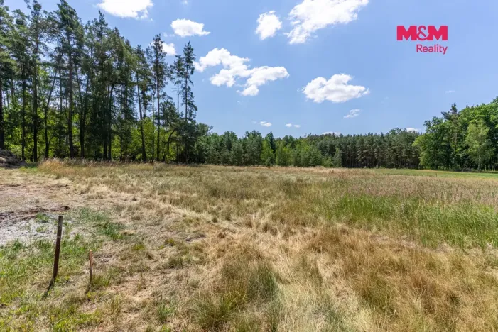 Prodej pozemku pro bydlení, Újezd u Sezemic - Zástava, 1010 m2