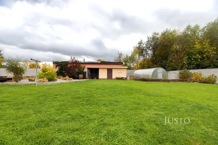 Prodej rodinného domu, Teplice, Na Bramši, 227 m2