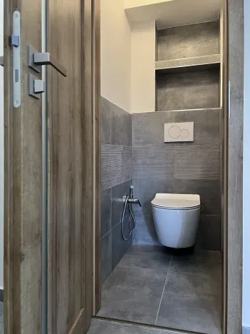 Prodej bytu 3+kk, Říčky v Orlických horách, 63 m2