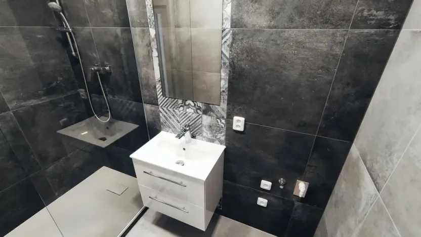 Pronájem bytu 1+1, Šumperk, 8. května, 40 m2