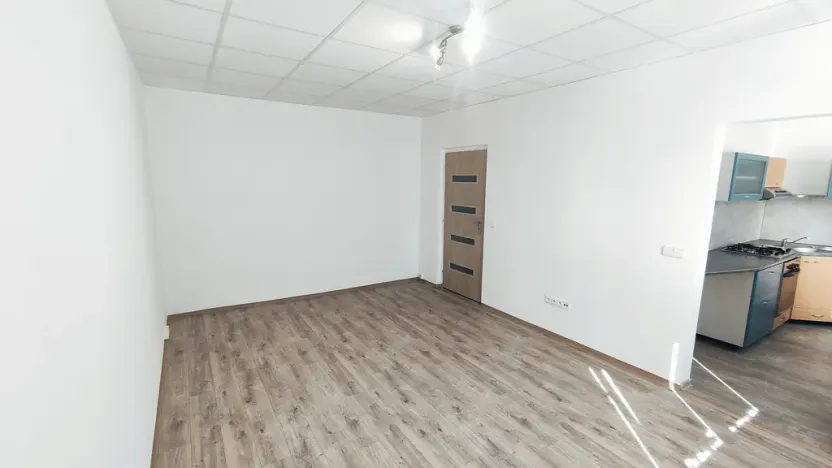 Pronájem bytu 1+1, Šumperk, 8. května, 40 m2