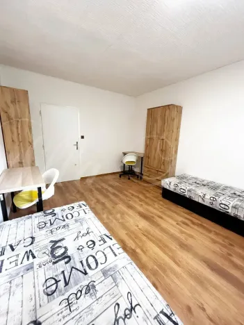 Pronájem bytu 3+1, Brno - Řečkovice, Letovická, 75 m2