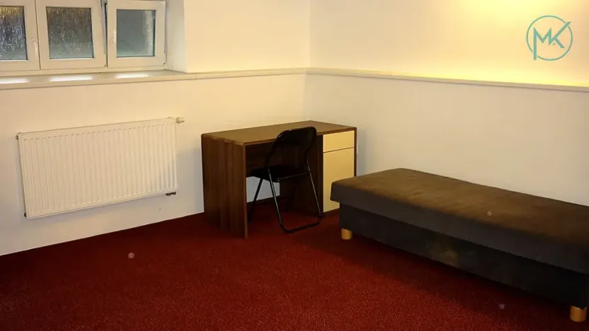 Pronájem bytu 1+1, Uherské Hradiště, Stonky, 30 m2