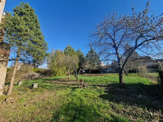 Prodej pozemku pro bydlení, Horoměřice, Ke Skále, 1108 m2