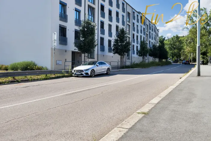 Pronájem bytu 1+kk, Praha - Libeň, Františka Kadlece, 24 m2