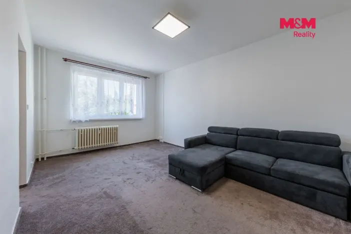Prodej bytu 2+1, Nejdek, Okružní, 53 m2