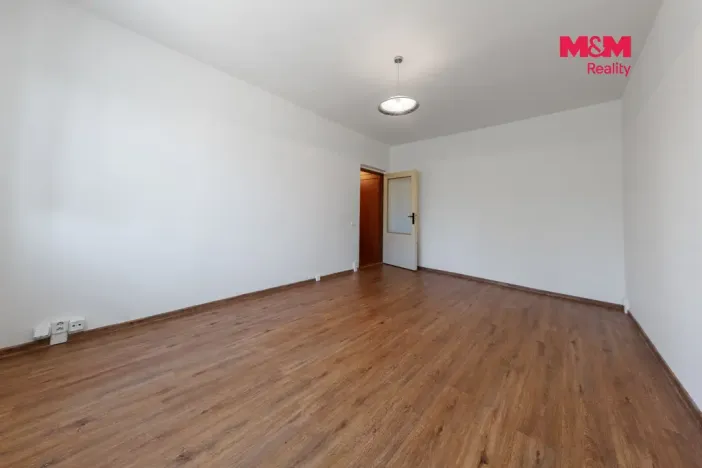 Prodej bytu 2+1, Nejdek, Okružní, 53 m2