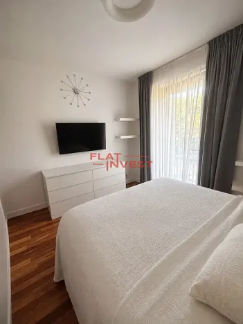 Pronájem bytu 2+kk, Praha - Vršovice, Vršovická, 80 m2