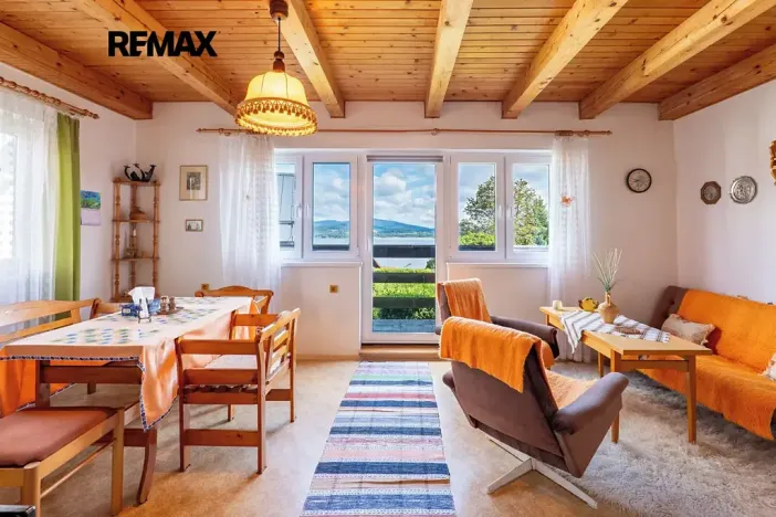 Prodej chaty, Černá v Pošumaví, 71 m2