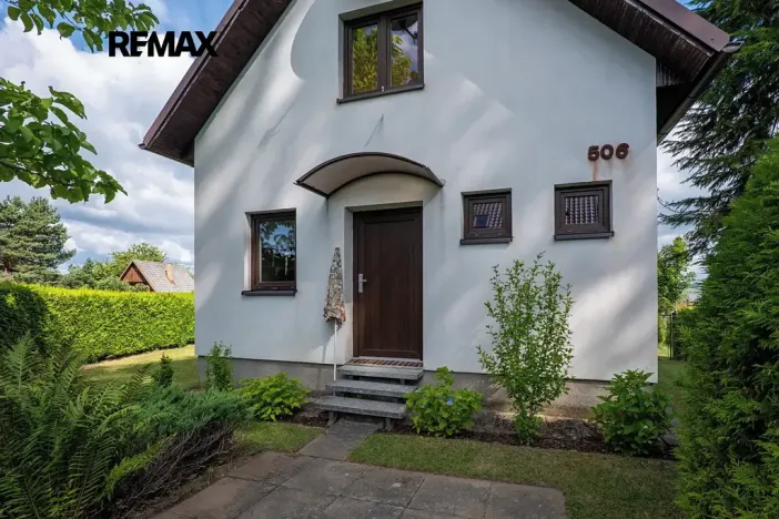 Prodej chaty, Černá v Pošumaví, 71 m2