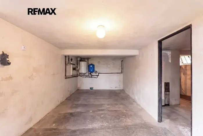 Prodej chaty, Černá v Pošumaví, 71 m2