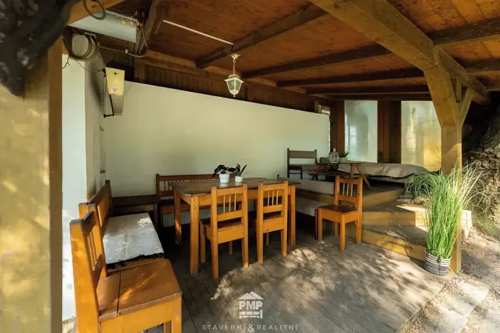 Prodej rodinného domu, Svratouch, 257 m2