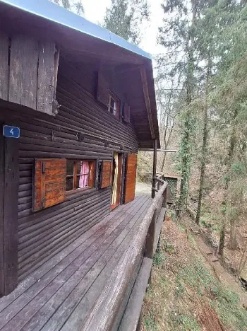 Prodej chaty, Kamenný Přívoz - Hostěradice, 50 m2
