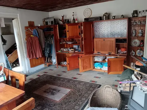 Prodej rodinného domu, Lešany, 120 m2