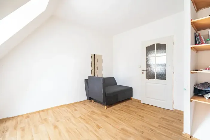 Prodej rodinného domu, Brno, náměstí Karla IV., 120 m2