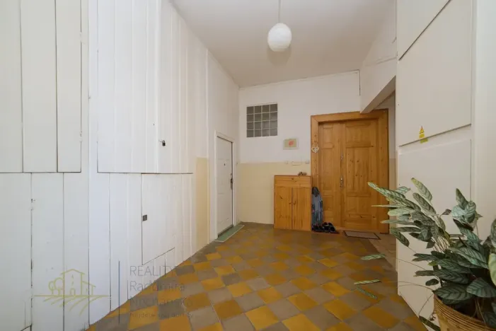 Prodej bytu 3+1, Mělník, Pražská, 98 m2