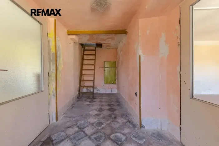 Prodej rodinného domu, Líbeznice, Na zvonici, 67 m2
