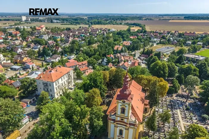 Prodej rodinného domu, Líbeznice, Na zvonici, 67 m2