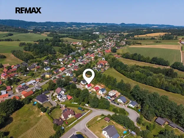 Prodej rodinného domu, Dolní Dobrouč, 86 m2