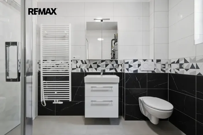 Prodej rodinného domu, Dolní Dobrouč, 86 m2