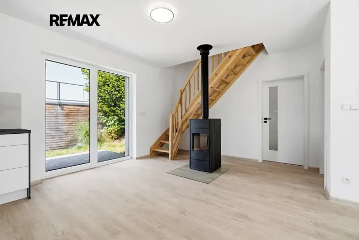 Prodej rodinného domu, Dolní Dobrouč, 86 m2