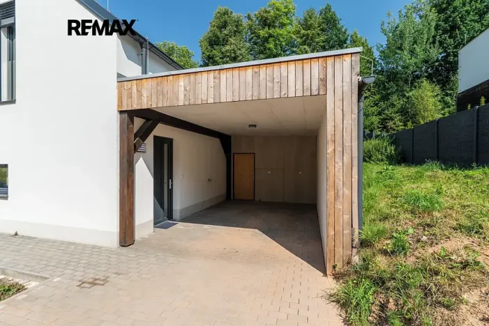 Prodej rodinného domu, Dolní Dobrouč, 152 m2