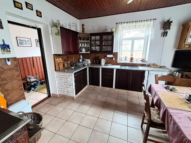 Prodej chalupy, Vysoké Veselí, 290 m2