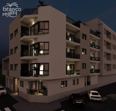 Prodej bytu 2+kk, Guardamar del Segura, Alicante, Španělsko, 38 m2