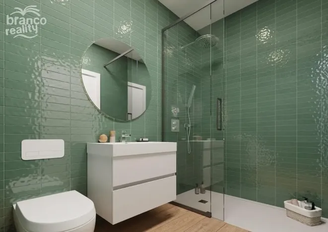 Prodej bytu 4+kk, Mutxamel, Alicante, Španělsko, 92 m2