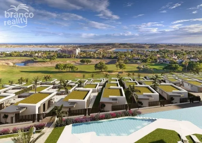 Prodej bytu 4+kk, Mutxamel, Alicante, Španělsko, 92 m2
