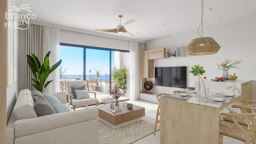Prodej bytu 4+kk, San Pedro del Pinatar, Murcia, Španělsko, 101 m2