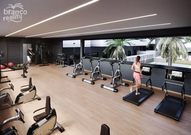 Prodej bytu 3+kk, Santa Pola, Alicante, Španělsko, 94 m2