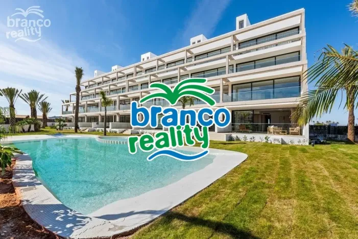 Prodej bytu 3+kk, Cartagena, Murcia, Španělsko, 99 m2