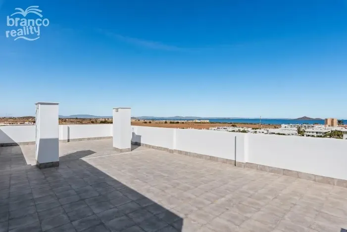 Prodej bytu 3+kk, Cartagena, Murcia, Španělsko, 99 m2