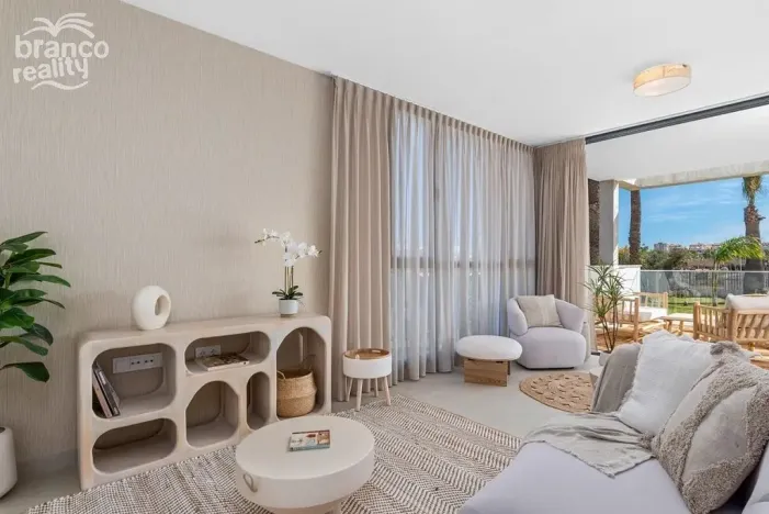 Prodej bytu 3+kk, Cartagena, Murcia, Španělsko, 99 m2