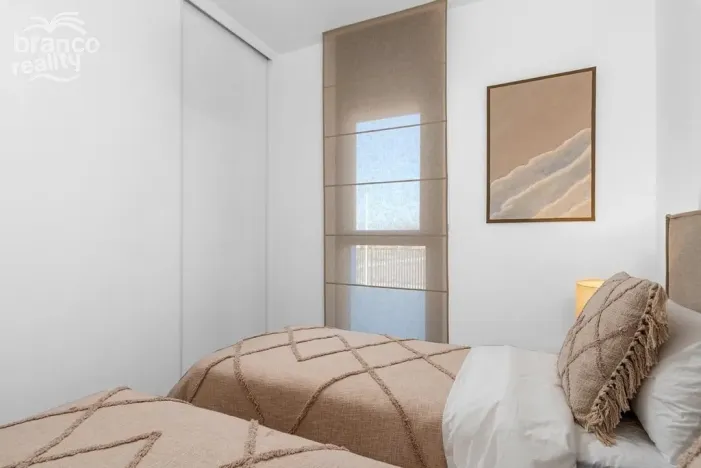 Prodej bytu 3+kk, Cartagena, Murcia, Španělsko, 99 m2