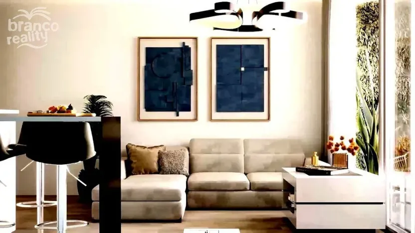Prodej bytu 2+kk, Torrevieja, Alicante, Španělsko, 33 m2