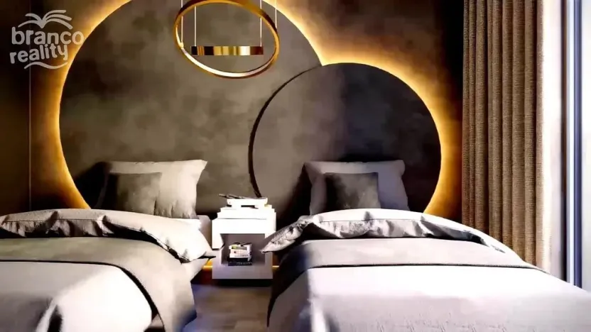 Prodej bytu 2+kk, Torrevieja, Alicante, Španělsko, 33 m2