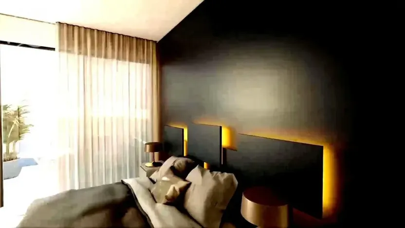 Prodej bytu 2+kk, Torrevieja, Alicante, Španělsko, 33 m2