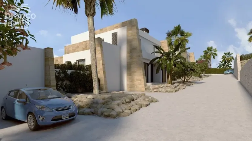 Prodej rodinného domu, Algorfa, Alicante, Španělsko, 232 m2