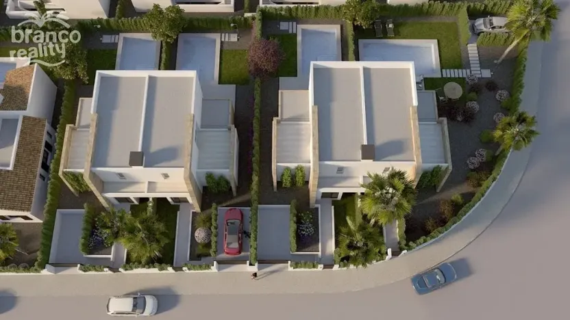 Prodej rodinného domu, Algorfa, Alicante, Španělsko, 232 m2