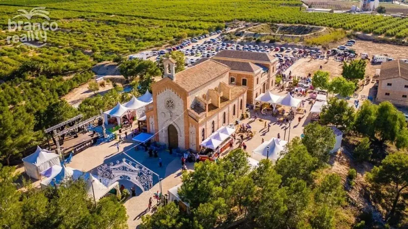 Prodej rodinného domu, Algorfa, Alicante, Španělsko, 232 m2