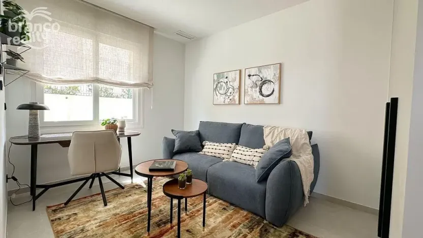 Prodej rodinného domu, Algorfa, Alicante, Španělsko, 232 m2
