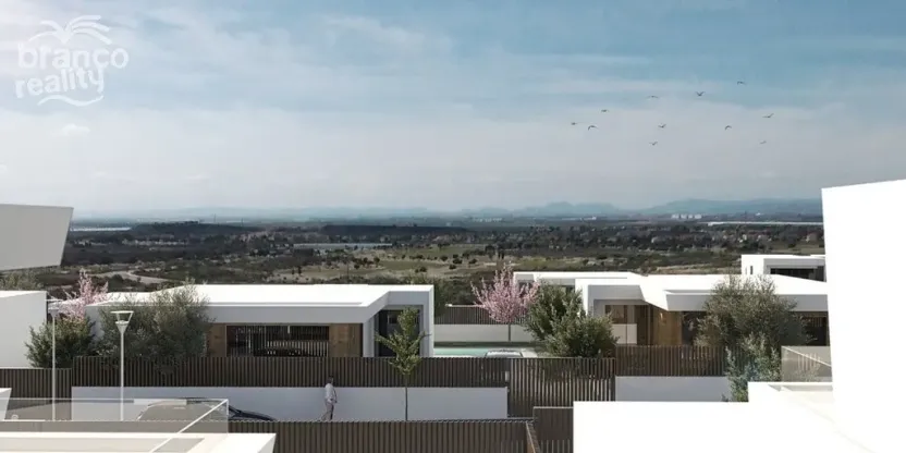 Prodej rodinného domu, Banos y Mendigo, Murcia, Španělsko, 105 m2