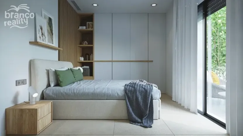 Prodej rodinného domu, Banos y Mendigo, Murcia, Španělsko, 105 m2