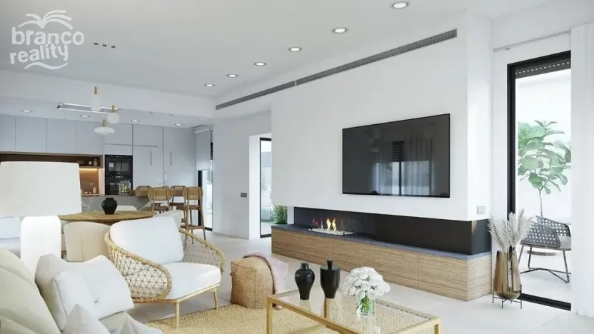 Prodej rodinného domu, Banos y Mendigo, Murcia, Španělsko, 105 m2